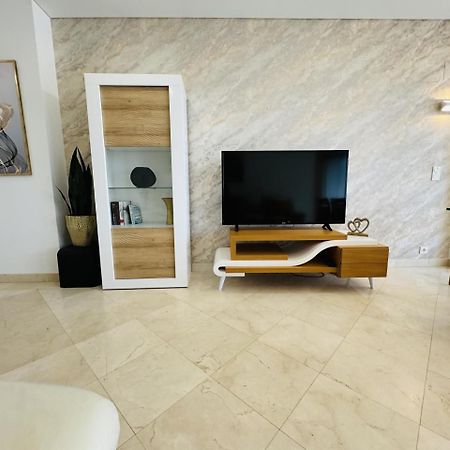Marina Vilamoura Aquamar 320 By Vilamoura Sun Extérieur photo