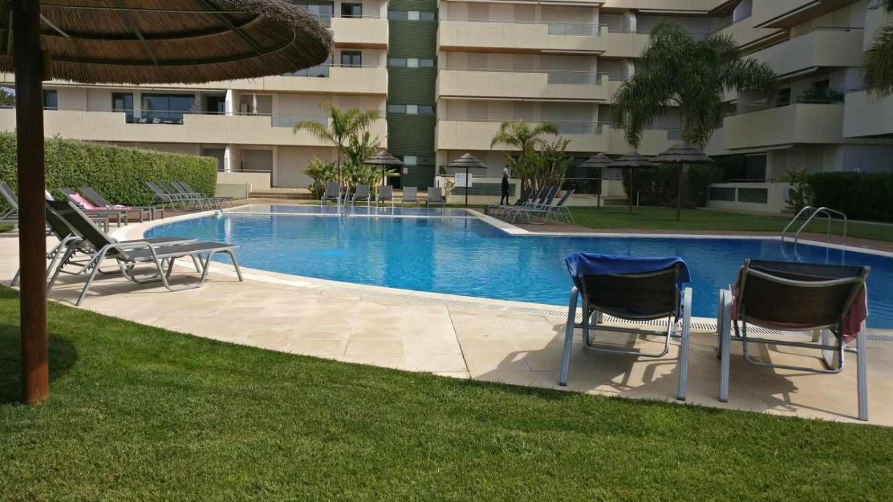 Marina Vilamoura Aquamar 320 By Vilamoura Sun Extérieur photo
