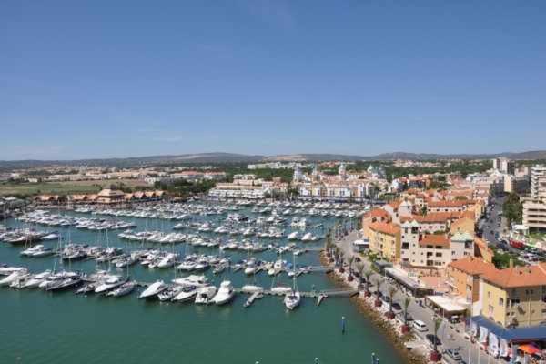 Marina Vilamoura Aquamar 320 By Vilamoura Sun Extérieur photo