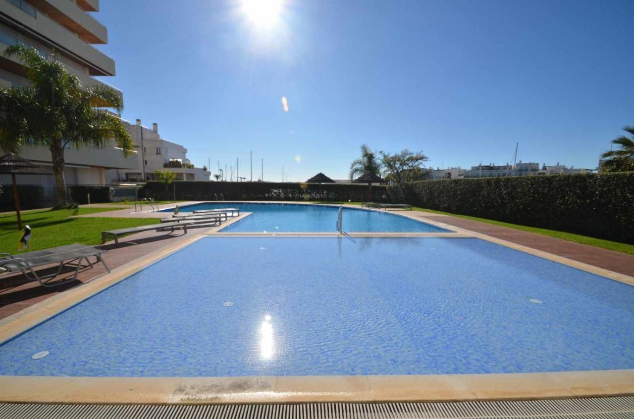 Marina Vilamoura Aquamar 320 By Vilamoura Sun Extérieur photo