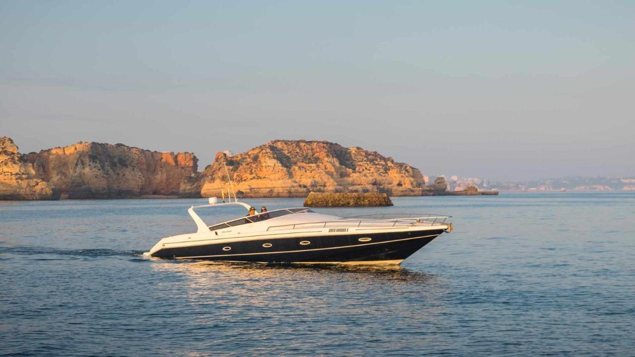 Marina Vilamoura Aquamar 320 By Vilamoura Sun Extérieur photo