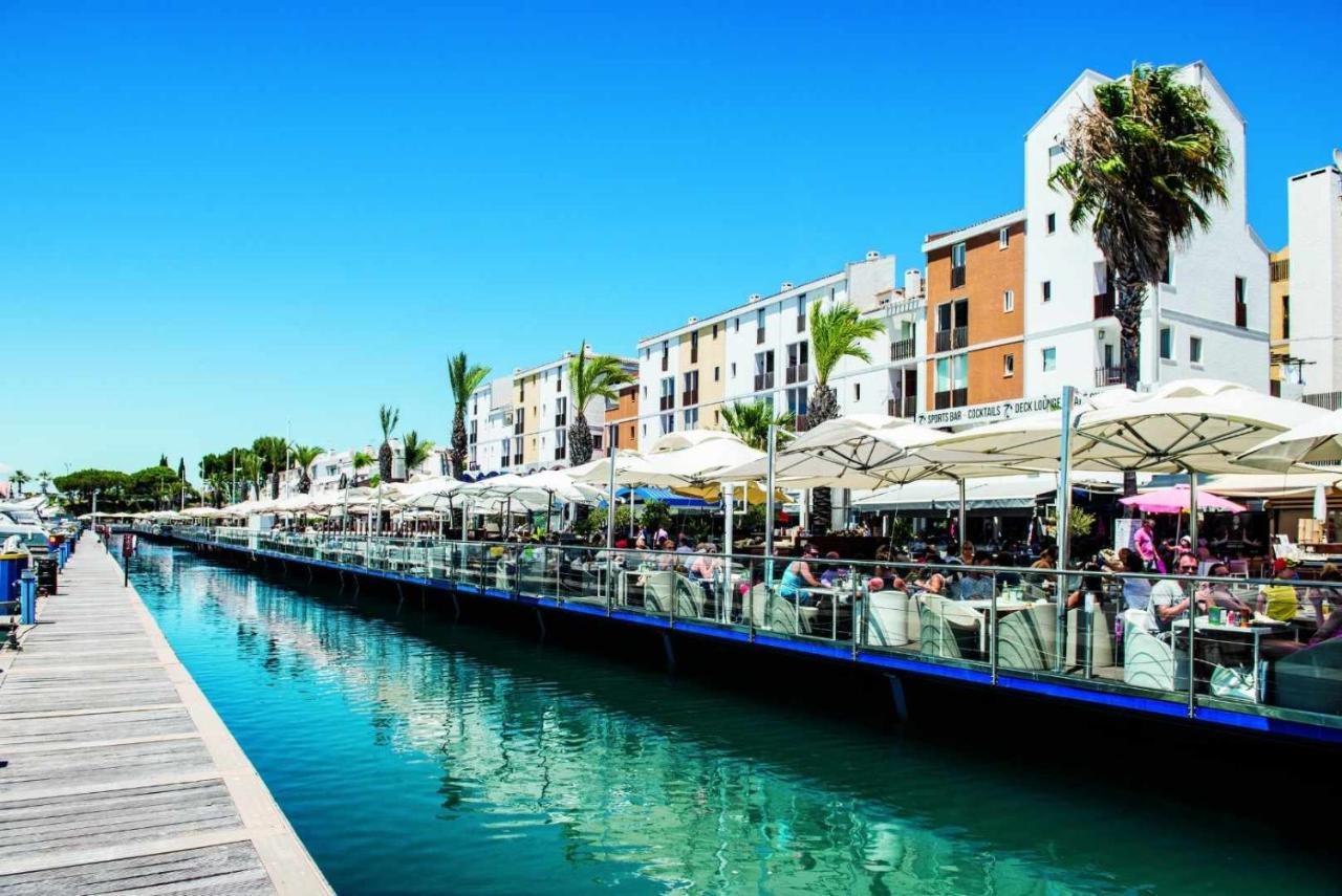 Marina Vilamoura Aquamar 320 By Vilamoura Sun Extérieur photo