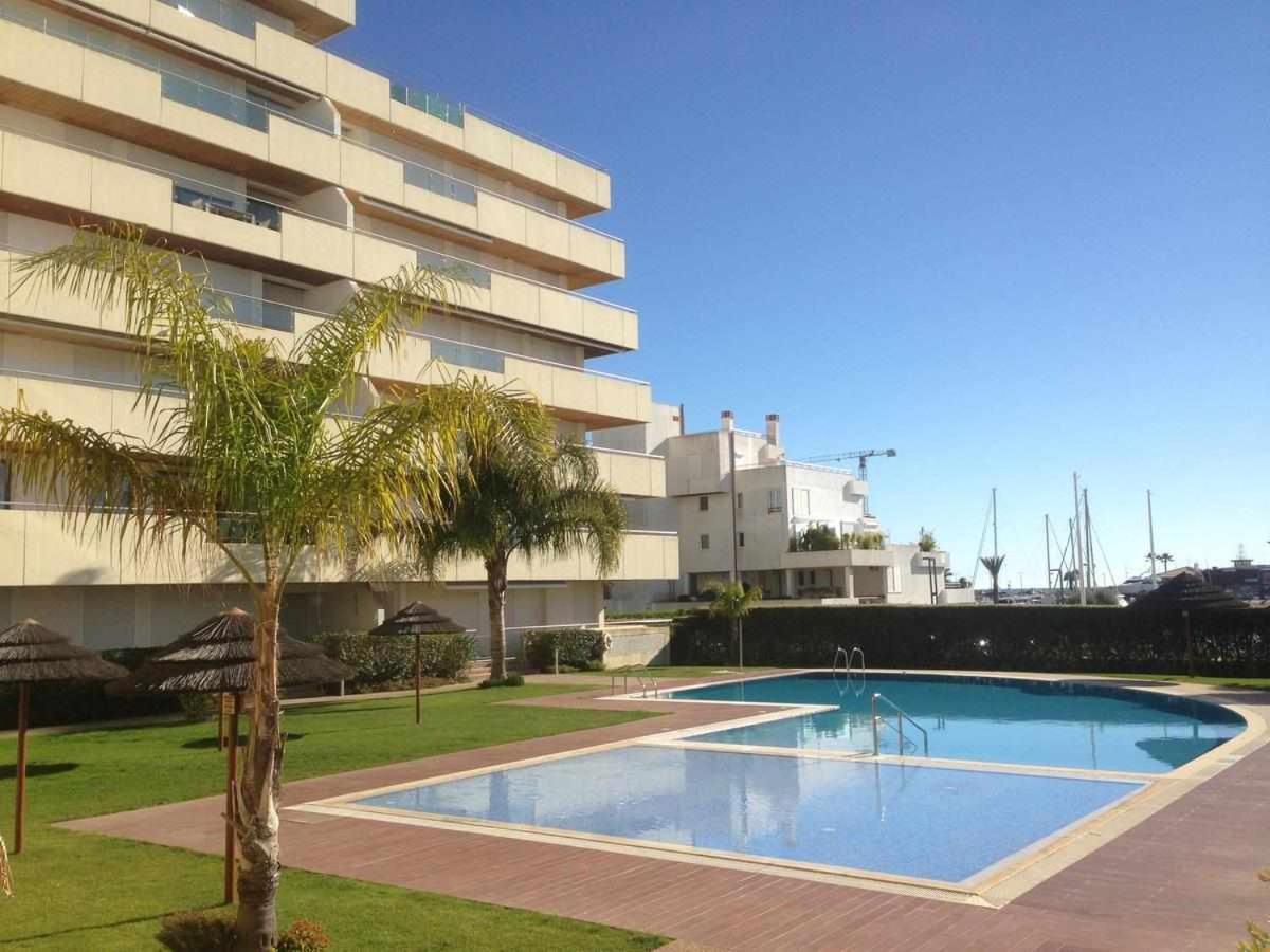 Marina Vilamoura Aquamar 320 By Vilamoura Sun Extérieur photo
