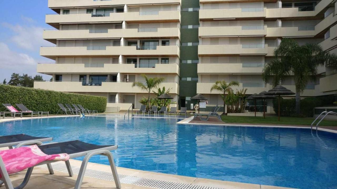 Marina Vilamoura Aquamar 320 By Vilamoura Sun Extérieur photo