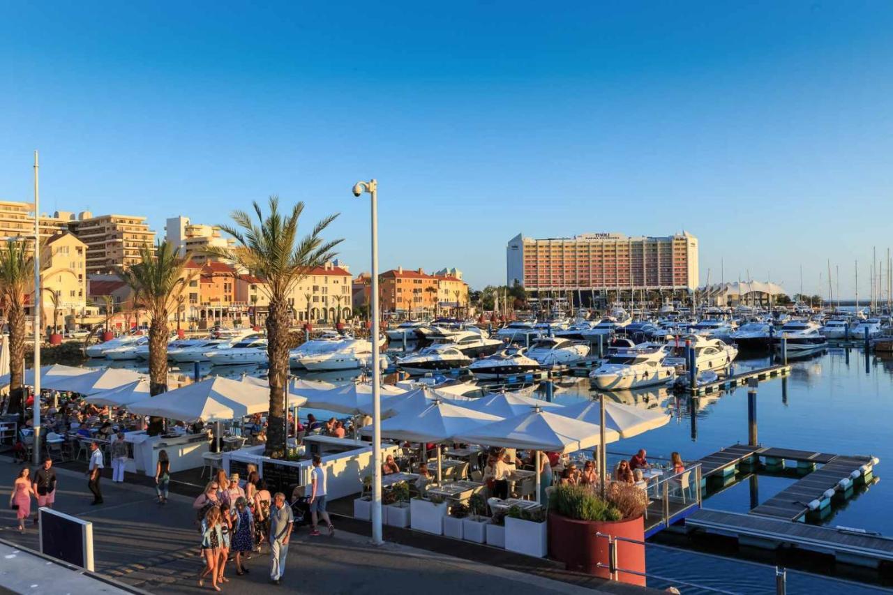 Marina Vilamoura Aquamar 320 By Vilamoura Sun Extérieur photo
