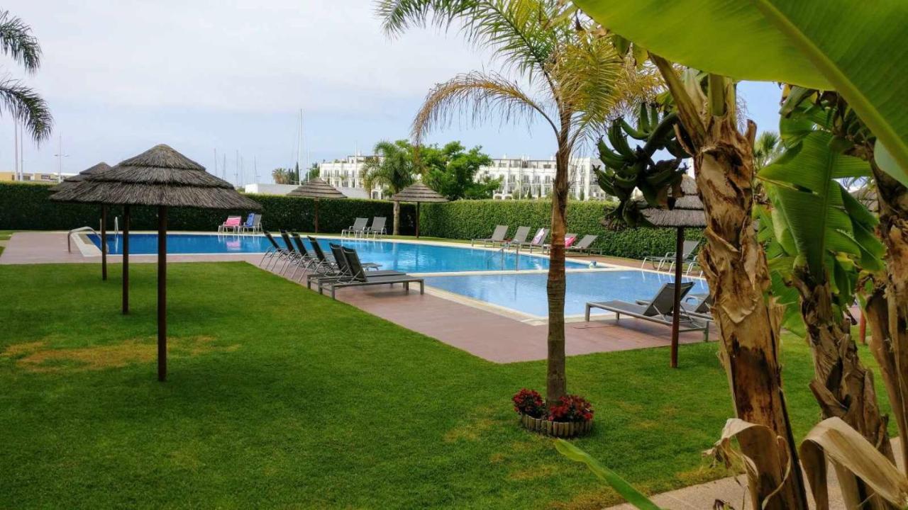 Marina Vilamoura Aquamar 320 By Vilamoura Sun Extérieur photo