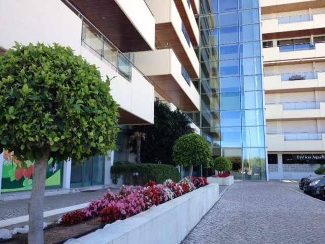 Marina Vilamoura Aquamar 320 By Vilamoura Sun Extérieur photo