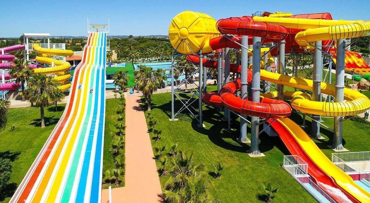 Marina Vilamoura Aquamar 320 By Vilamoura Sun Extérieur photo