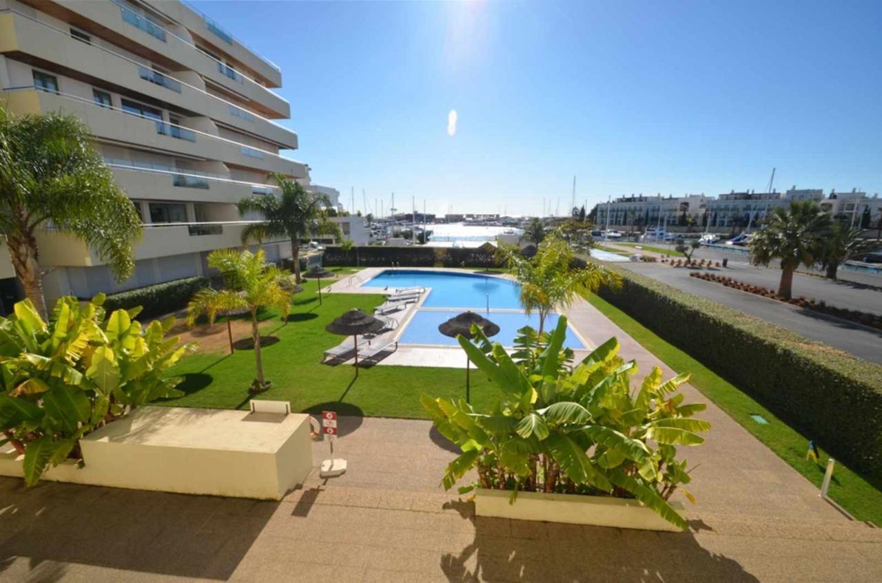 Marina Vilamoura Aquamar 320 By Vilamoura Sun Extérieur photo