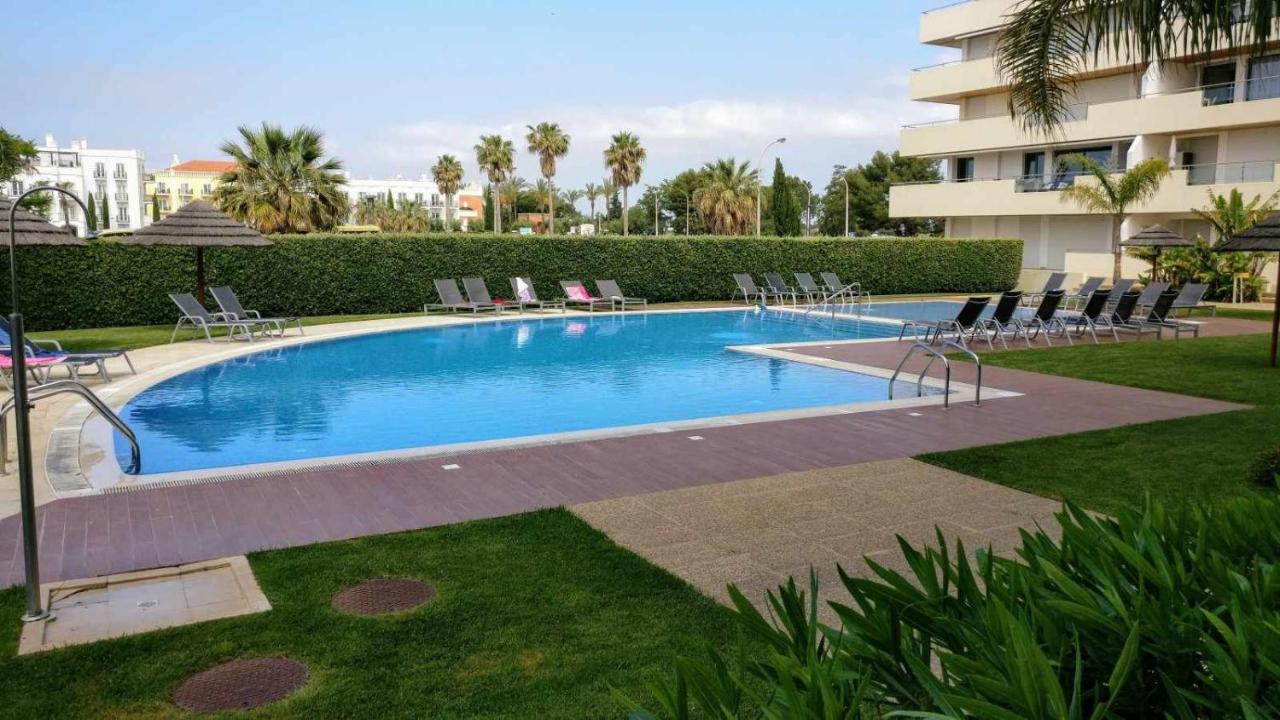 Marina Vilamoura Aquamar 320 By Vilamoura Sun Extérieur photo