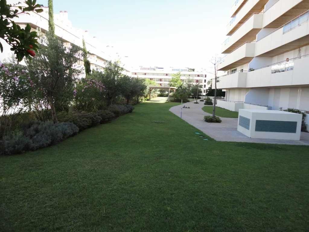 Marina Vilamoura Aquamar 320 By Vilamoura Sun Extérieur photo