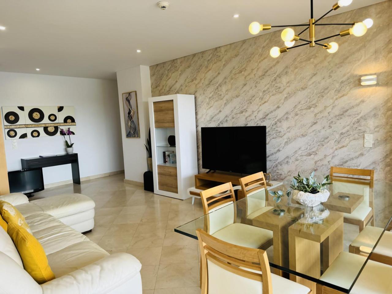 Marina Vilamoura Aquamar 320 By Vilamoura Sun Extérieur photo