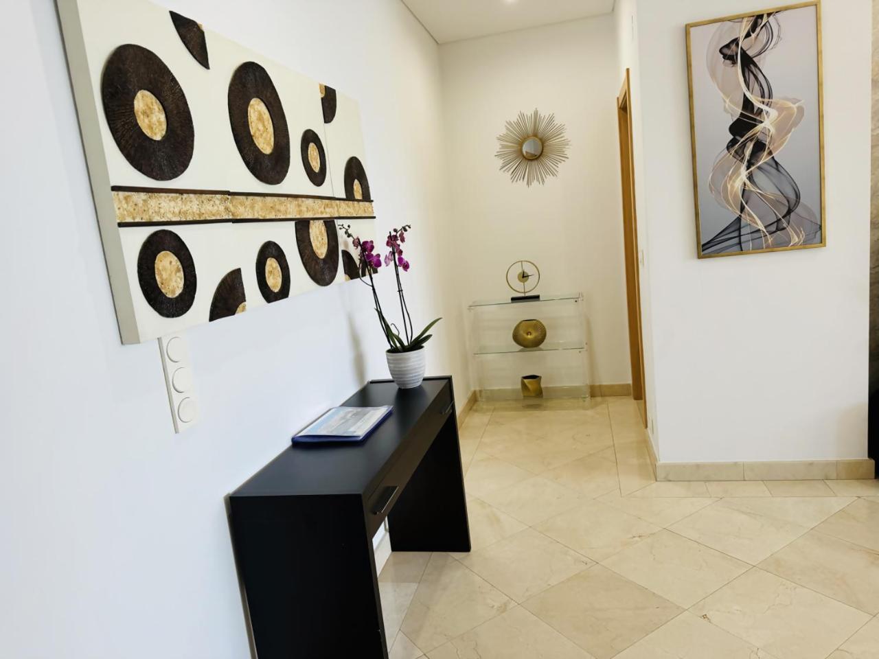 Marina Vilamoura Aquamar 320 By Vilamoura Sun Extérieur photo