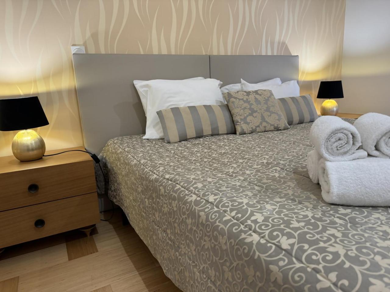 Marina Vilamoura Aquamar 320 By Vilamoura Sun Extérieur photo