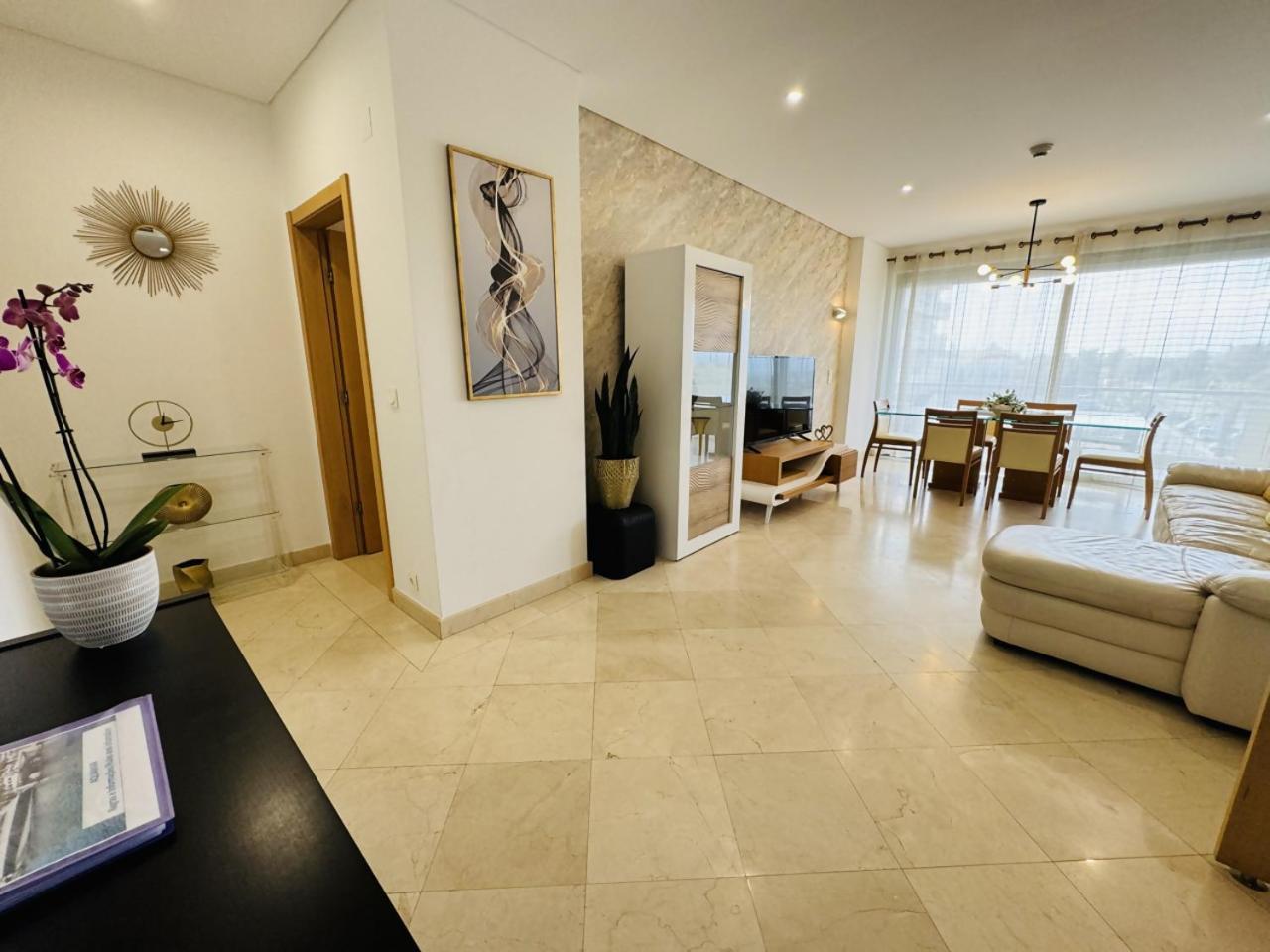 Marina Vilamoura Aquamar 320 By Vilamoura Sun Extérieur photo