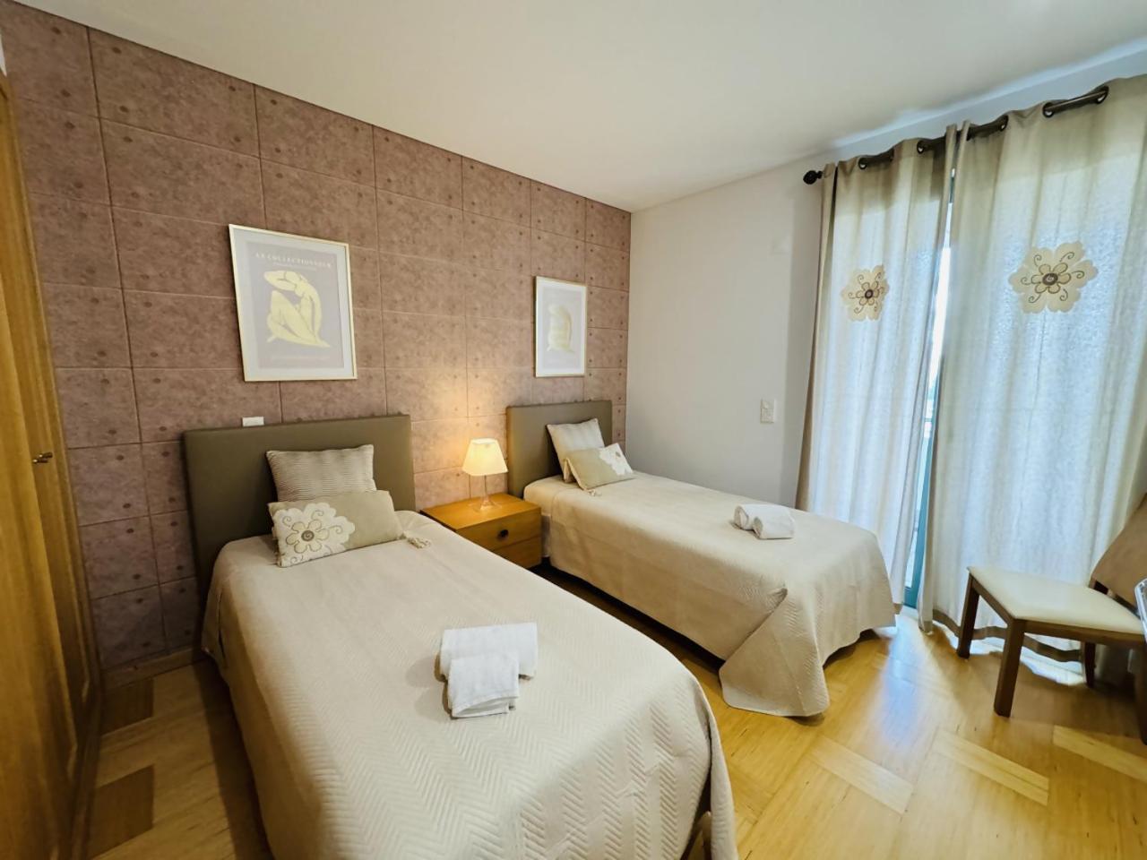 Marina Vilamoura Aquamar 320 By Vilamoura Sun Extérieur photo