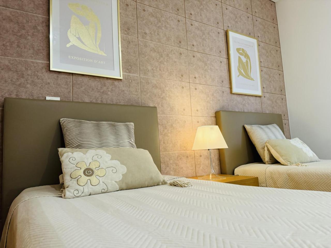 Marina Vilamoura Aquamar 320 By Vilamoura Sun Extérieur photo